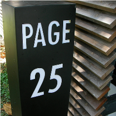 page